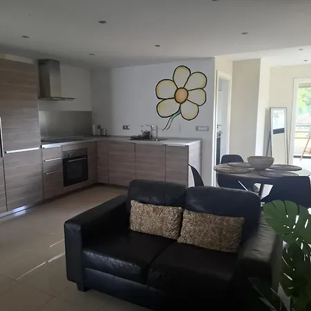 Apartman Golden Flower Tacoronte