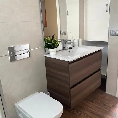 Golden Flower Apartman Tacoronte