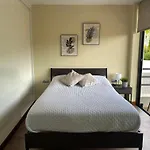 Golden Flower Appartement *