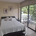 Golden Flower Appartement *